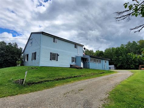 294 Palmer Road Thorndike Maine Real Estate Listing: MLS# 1568889