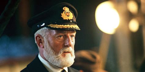 What is Bernard Hill Doing Now? A.K.A Captain on Titanic Movie