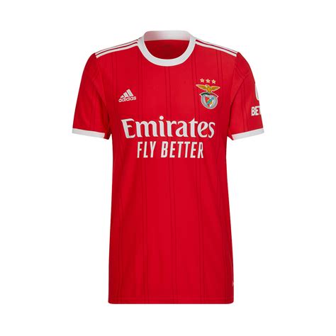 Benfica Kit 2023 | ubicaciondepersonas.cdmx.gob.mx