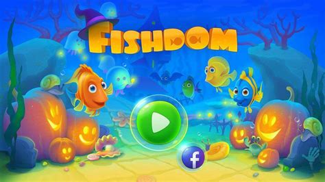 Fishdom Game Review - Putting Five Pieces Together to Make a Bomb