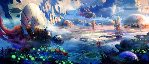 Dreamscape wallpapers, Video Game, HQ Dreamscape pictures | 4K Wallpapers 2019