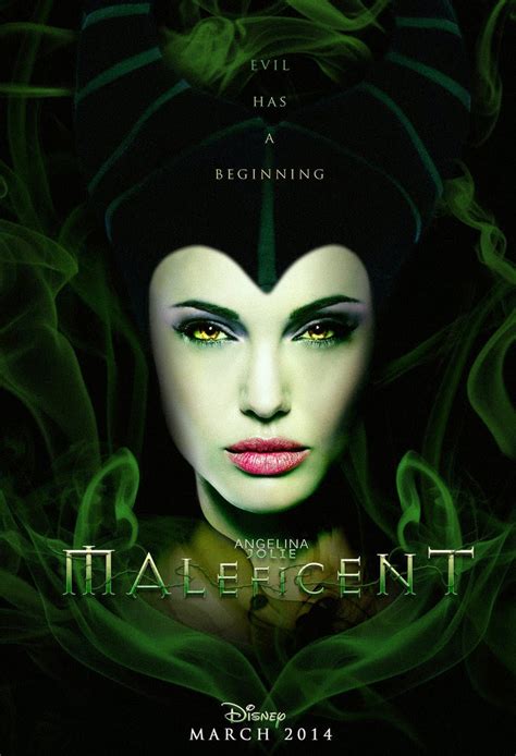 Multiple Momstrosity: Once Upon A Dream: Movie Review Maleficent