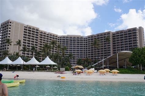 Review: Hyatt Regency Resort Guam – Suite - Live and Let's Fly