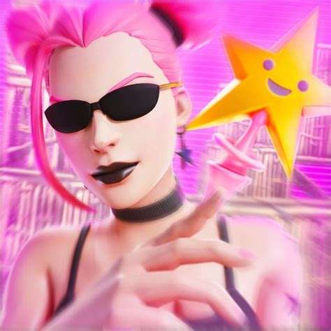 Fortnite Thumbnails / GFX on Instagram: “Surf Witch ⭐️ @dxvidsnm (Credit: Xanedzns) Via Twitter ...