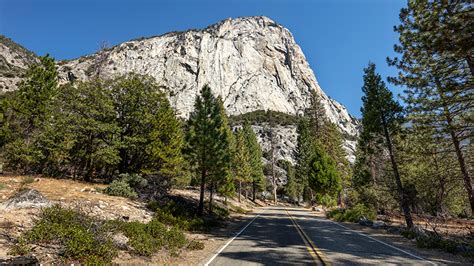 Things To Do On A Kings Canyon Scenic Byway Road Trip