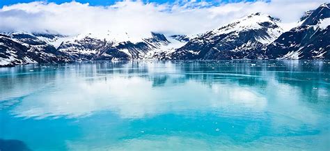 Cruises to Glacier Bay (Cruising), Alaska | Royal Caribbean Cruises