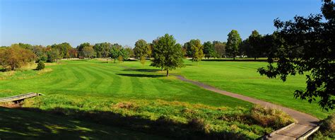 Course Photos - Green Knoll Golf Course