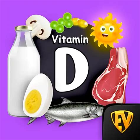 Vitamin D Rich Recipes - ChefChili