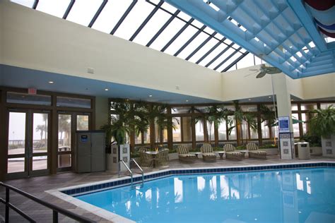 Hilton Sandestin Beach Golf Resort & Spa, Destin, FL