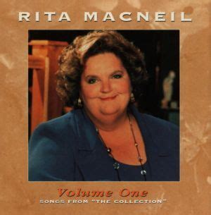 Rita MacNeil Lyrics, Songs, and Albums | Genius