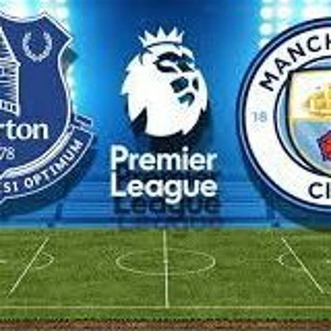 Stream STREAM>>>Everton vs Manchester City Live by F.reetclive | Listen online for free on ...