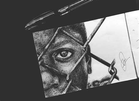 Pencil Drawings Of Poverty at Drawing