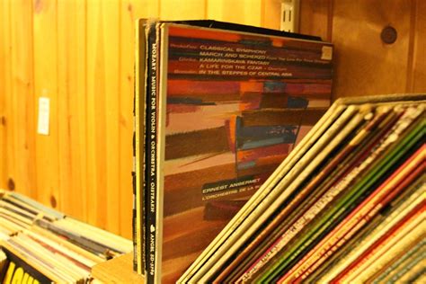 Large Assortment of Vinyl Classical & Jazz Albums A