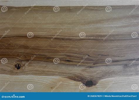 Ash Wood Texture, Timber Plank Stock Image - Image of wall, plaster ...