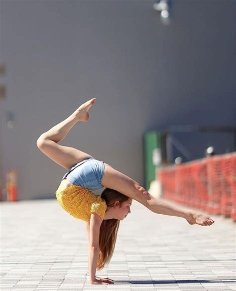 Pin by حجت عجمی on Anna macnuty | Anna mcnulty, Gymnastics poses ...