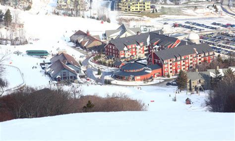 Sugarbush Ski Resort in Vermont - The GPS Guide