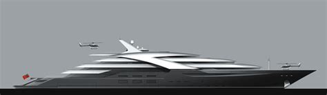 Designers - MEGA YACHT CONCEPTS