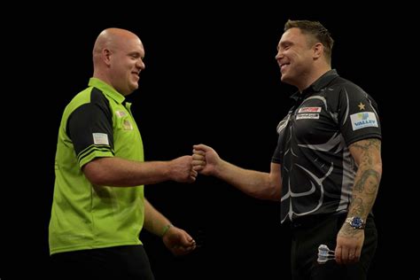 Premier League Darts 2023: Night 14 preview | Flashscore.co.uk