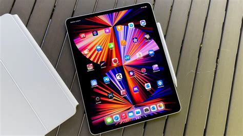 What Apple's M1 and 5G do for the new iPad Pro - Video - CNET