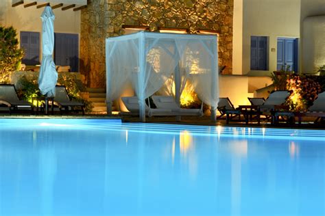 Pictures of Chora Resort Hotel and Spa, Folegandros, Greece