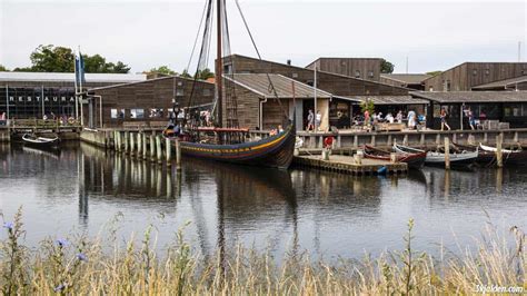 Roskilde Viking Ship Museum | Denmark - Skjalden.com