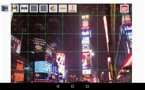 Drawing Grid Maker - Android Apps on Google Play