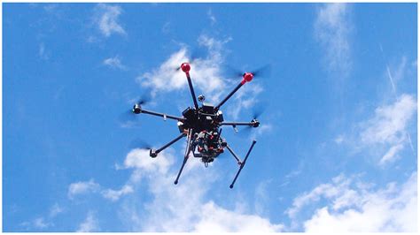 Fly drones in the US? Big changes September 2023!