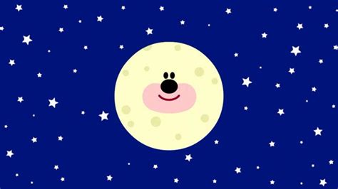 Hey Duggee Bedtime Song - CBeebies - BBC