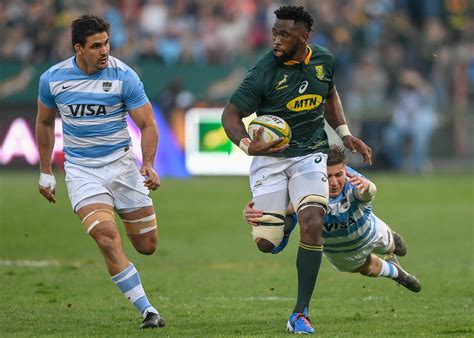 The Springboks key to victory on Saturday night is clear