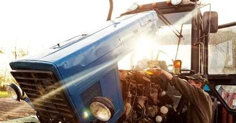 Tractor Maintenance for Damage Prevention: An Exclusive Advisor!