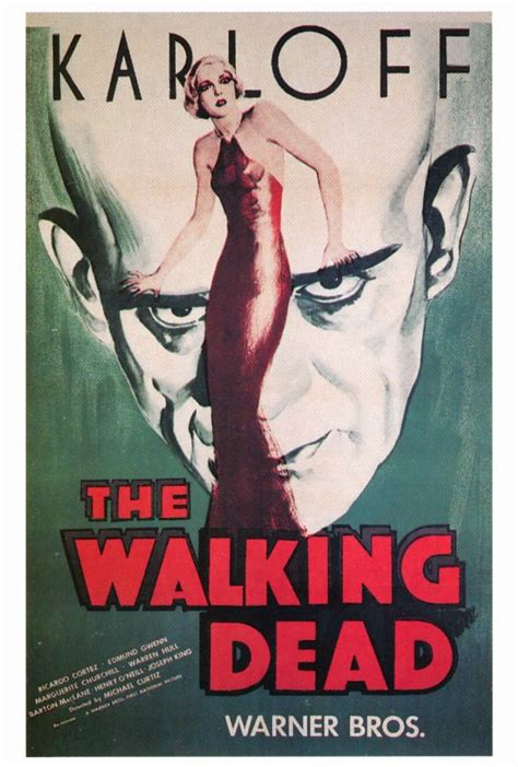 All Posters for Walking Dead, The at Movie Poster Shop