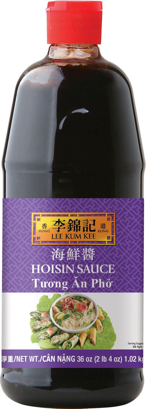 Hoisin Sauce - Hoisin | Lee Kum Kee Home | USA