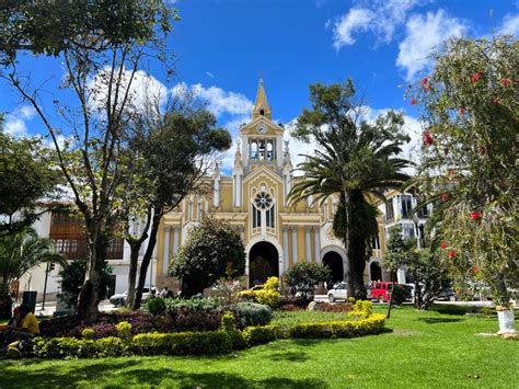 Loja Ecuador Pros & Cons for Expats & Tourists | AmeliaAndJP.com