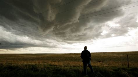 11 Secrets of Storm Chasers | Mental Floss