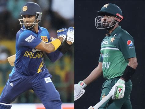 Pakistan vs Sri Lanka match prediction, Asia Cup 2023: Who will win ...