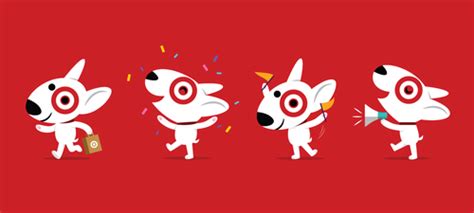 Logo Target Bullseye Dog / Logo With Bullseye - ClipArt Best - All free ...