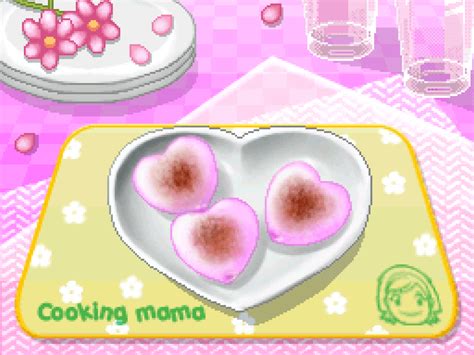 Category:Cooking Mama Games | Cooking Mama Wiki | Fandom