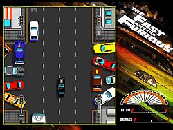 Fast and the Furious Game - Play online at Y8.com