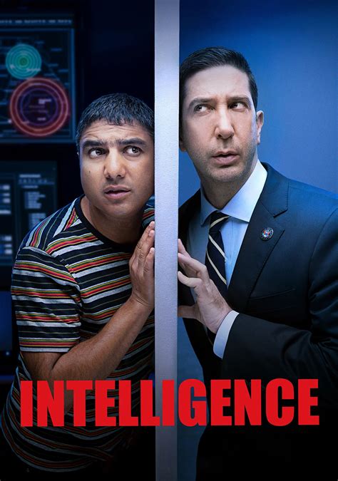 Intelligence | TV fanart | fanart.tv