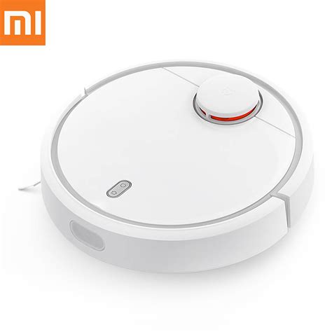 Xiaomi Mi Robot Vacuum Cleaner Robot - White