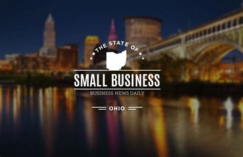 Starting a Business in Ohio: Challenges & Opportunities ...