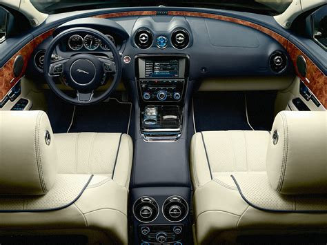 2014 Jaguar XJ - | Jaguar xj, Jaguar xjl, Jaguar