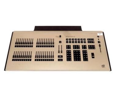 ETC Element 40, 500 Channels | Consoles on UsedLighting.com