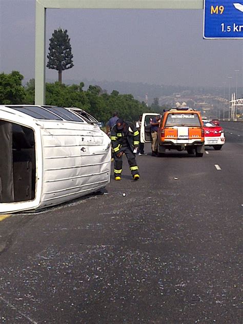 N2 Taxi Accident Claims Two Lives | Accidents.co.za | Discussion ...