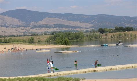 Boulder Reservoir | City of Boulder