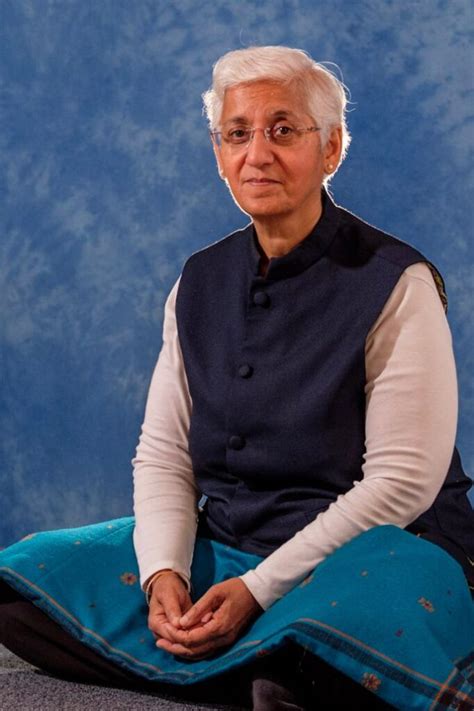 Rita Goswami - Dru Yoga, Meditation, Ayurveda And Spirituality