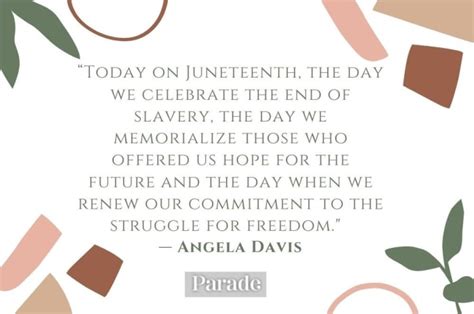 50 Best Juneteenth Quotes (2024) - Parade