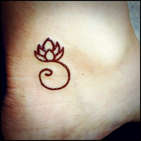 50 Best Small Tattoo Designs - Easy Tattoo Designs