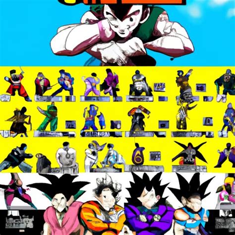 When to Watch Dragon Ball Movies: A Comprehensive Guide - The ...