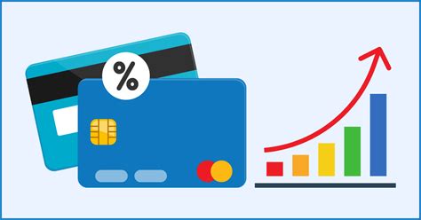 Credit Card Interest Rates - Everything You Need To Know